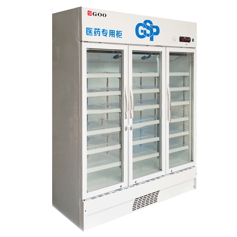 LC980（D）Three medicines cool cabinet