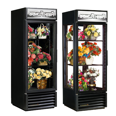 09FEAir-cooled flower cabinet
