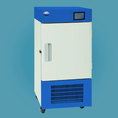 DW-60W58-60Cryogenic refrigerator 58l experimental ultra-low temperature refrigerator