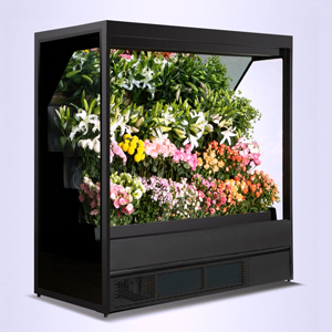SG18YH Flower Cabinet