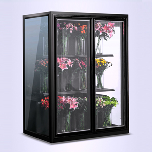 SG18FE-Flower Cabinet