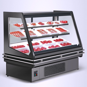 SG18BF-Beef and Mutton Cabinet