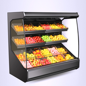 SG17SY-B-Fruit Cabinet