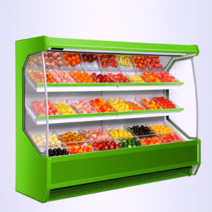 SG17SY-Fruit Cabinet