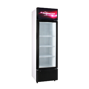 HM-LC-218XBeverage display cabinet