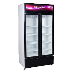 HM-LC-520XBeverage display cabinet