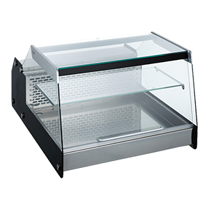 RTW-128L Horizontal refrigerator