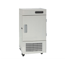 YL-01-Small vertical medical freezer
